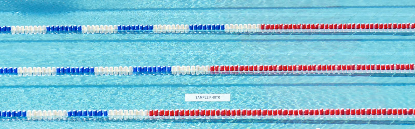 Chavez High School Swimming Pool in Houston