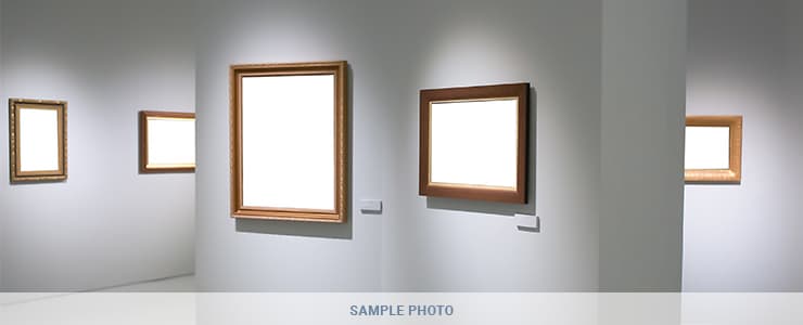 Adobe Art Gallery in Castro Valley California Slideshow Image 1