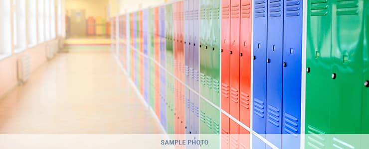 Mount Scott Elementary School in Happy Valley Oregon Slideshow Image 4