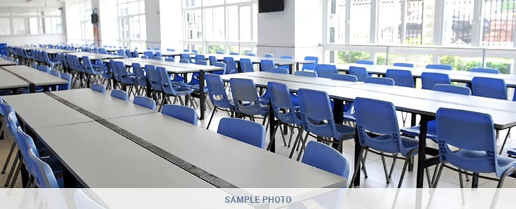 Foothills Middle School in Arcadia California Slideshow Image 5