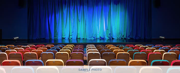 Beverly Hills High School in Beverly Hills California Slideshow Image 4