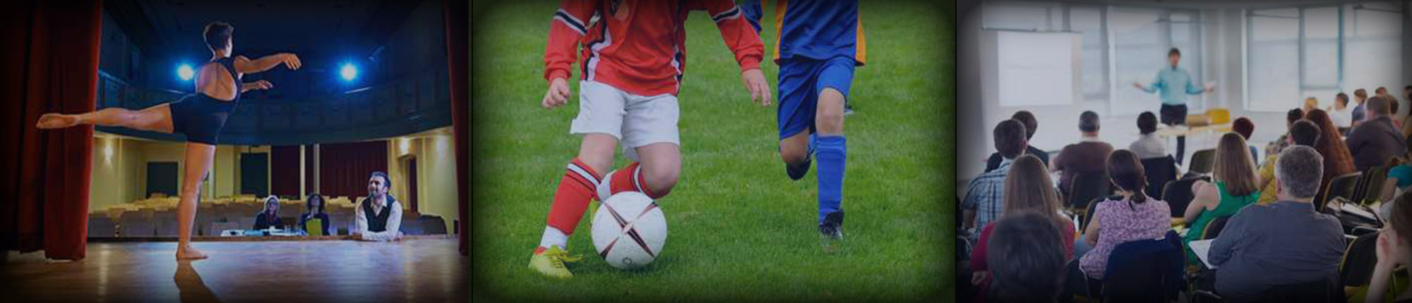 Encore Center SLOCOE/SLO CTE Foundation in Paso Robles California Hero Image